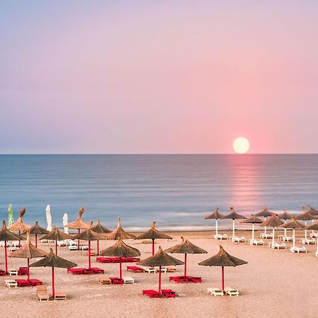 Seaside Home Apartment مانغاليا المظهر الخارجي الصورة