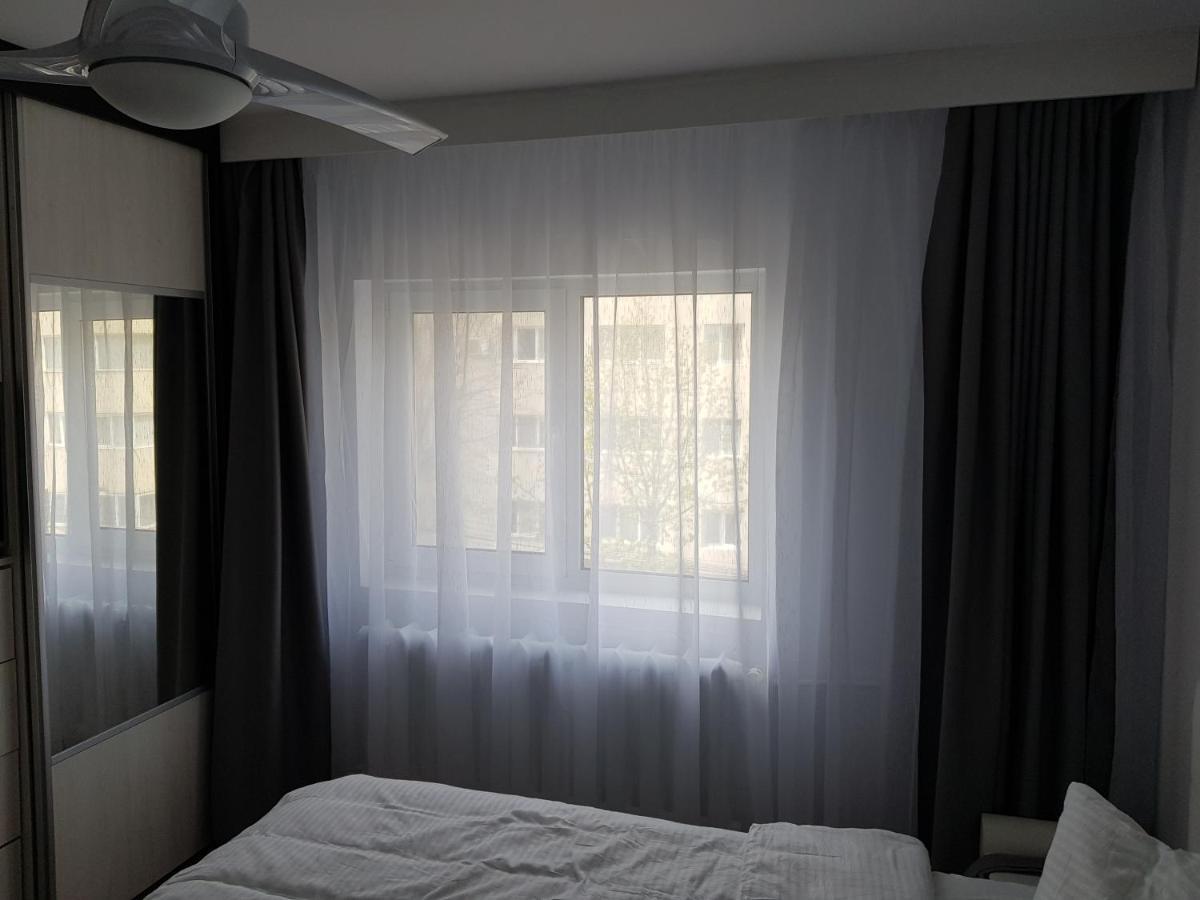 Seaside Home Apartment مانغاليا المظهر الخارجي الصورة