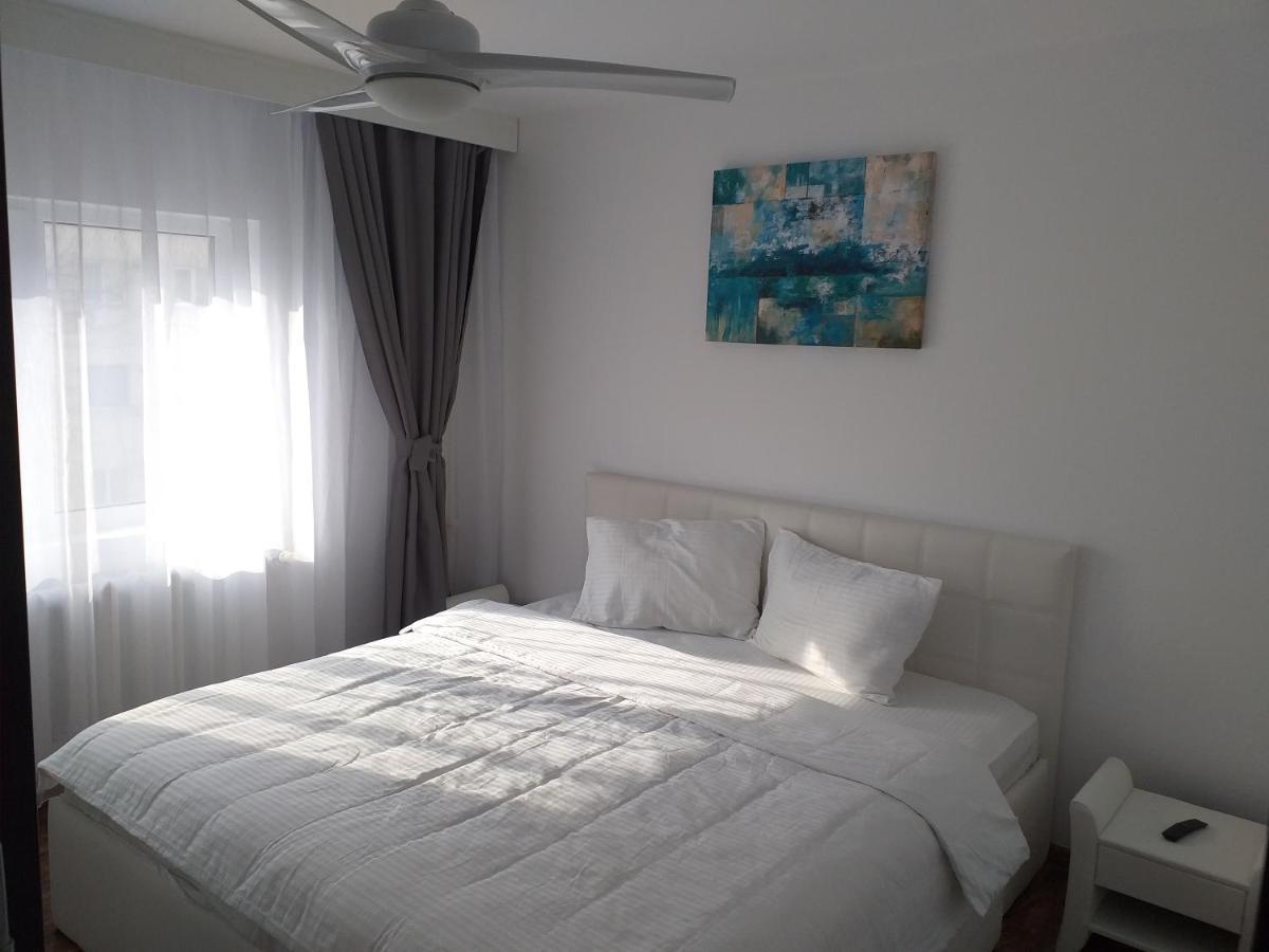 Seaside Home Apartment مانغاليا المظهر الخارجي الصورة