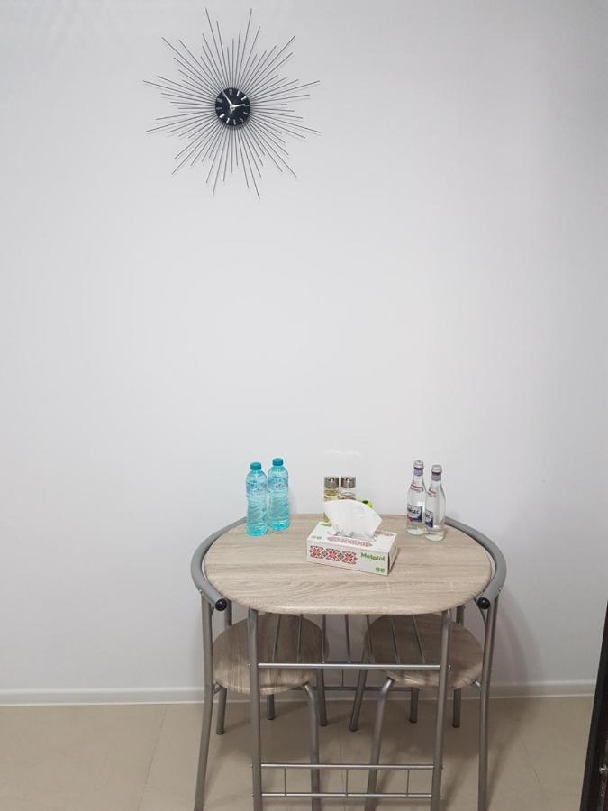 Seaside Home Apartment مانغاليا المظهر الخارجي الصورة