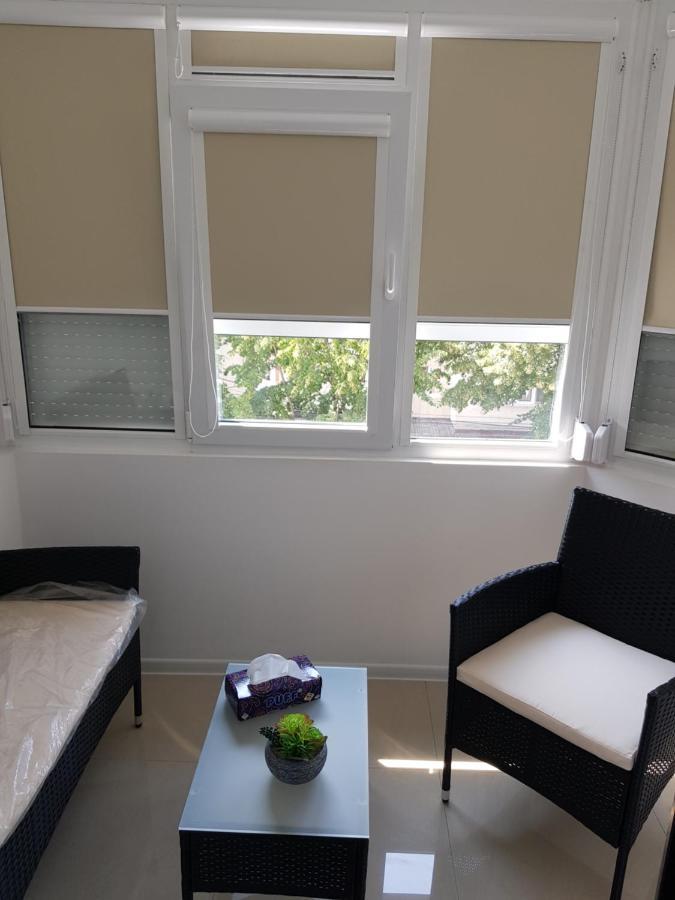 Seaside Home Apartment مانغاليا المظهر الخارجي الصورة