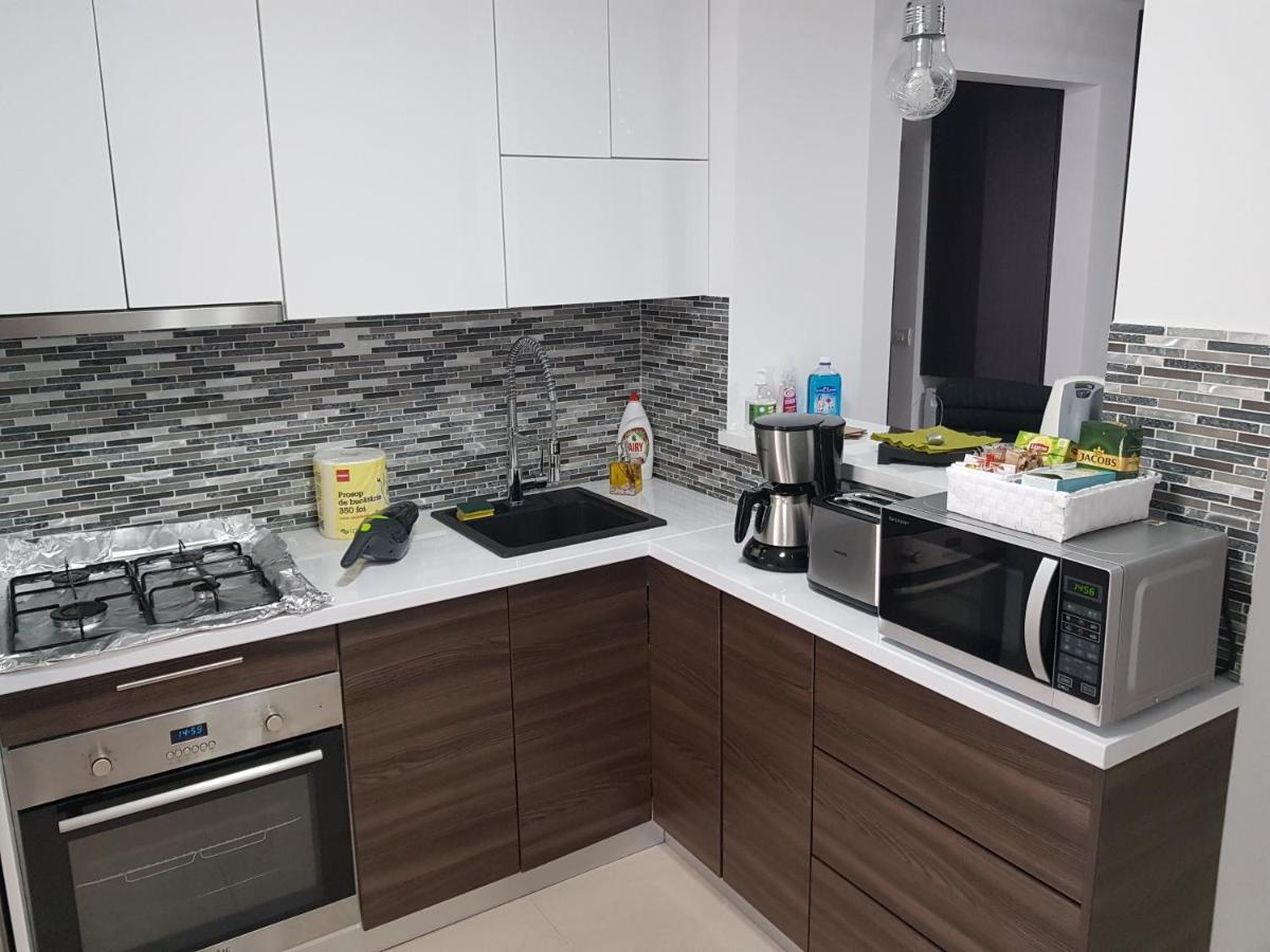 Seaside Home Apartment مانغاليا المظهر الخارجي الصورة